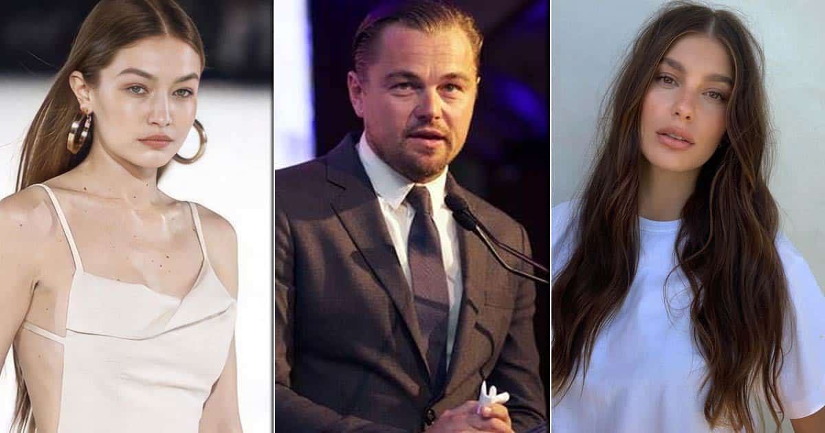 Has Leonardo DiCaprio found love in Gigi Hadid post break-up with Camila Morrone