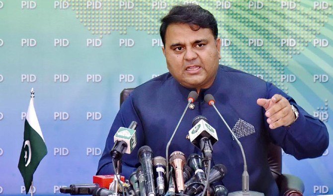 Pak vs Aus: Fawad Chaudhry hits out at PCB for 'choosing a dead wicket' in historic Test match