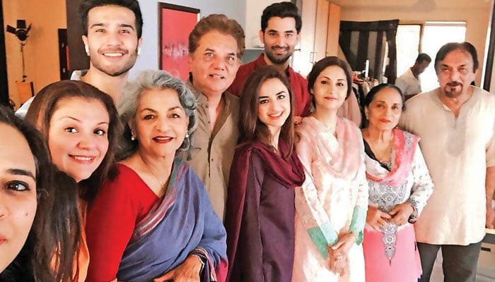 Why was Usman Mukhtar thrown out of Feroze-Yumna’s ‘Dil Kya Karay’ after days of shoot?