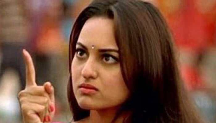 Non Bailable Warrant: Mumbai police set to arrest Sonakshi Sinha for financial fraud?