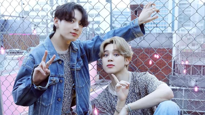 ‘Jungkook cried a lot’: BTS member Jimin opens up on dramatic fight with Jungkook