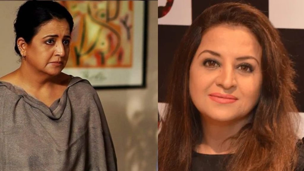 'Mujhe uljhan hoti hai to see someone fat': Naima Khan publicly shames overweight girls on morning show