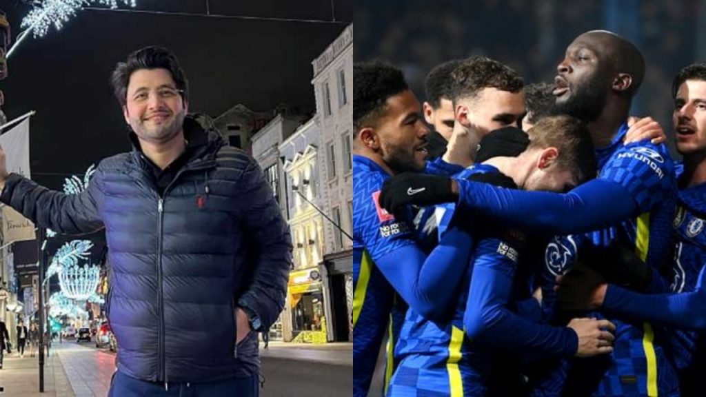 Zalmi owner to buy Chelsea Football Club: How much will it cost Javed Afridi?
