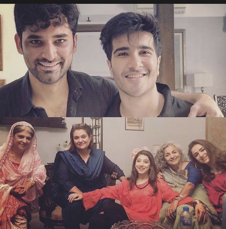 Dil Kya Karey (GEO)Feroz Khan, Yumna Zaidi, Mirza Zain - Page 3 | Pakistani  Serials
