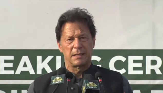 'Hopeful PM Khan: public pressure will force PTI members to come back