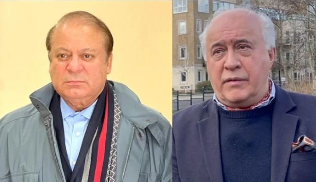 'NAB is a fraud through and through': Broadsheet CEO apologises to Nawaz, says no corruption found