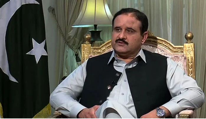 'Good driver, sharif admi, I eat whatever is given to me': All things we will miss about soon to exit CM Buzdar