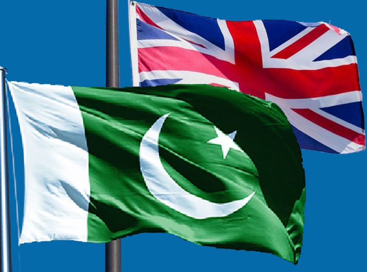 'Remarks not helpful': UK cancels big meetings with Pakistan to protest Khan’s stance on Russia