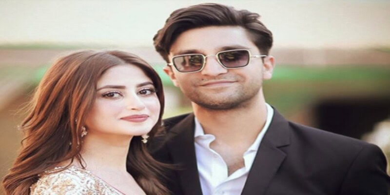 Confirmed: Sajal Aly-Ahad Raza Mir are now divorced, will focus on career for now