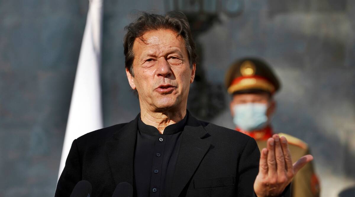 PM Khan to address Mansehra today despite ECP warning, fines