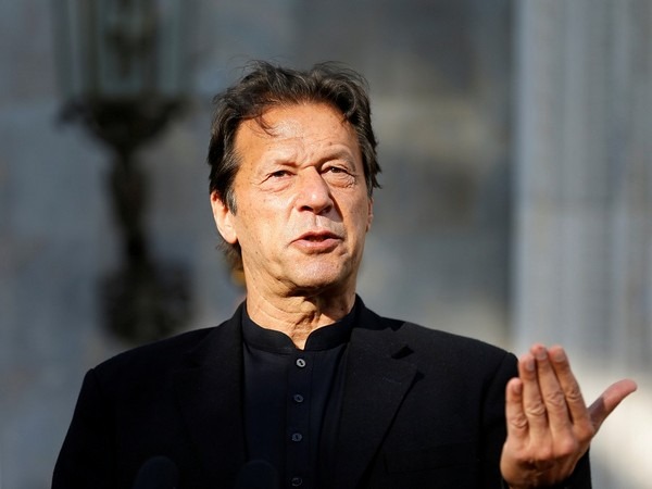 'Kya hum aap ke ghulaam hain?' PM Khan slams EU ambassadors based in Pakistan