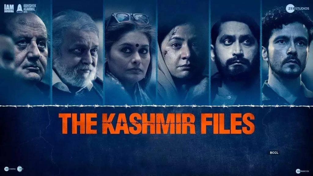 'Anti-Muslim' Bollywood film 'The Kashmir Files' spreading overwhelming hatred against Indian Muslims