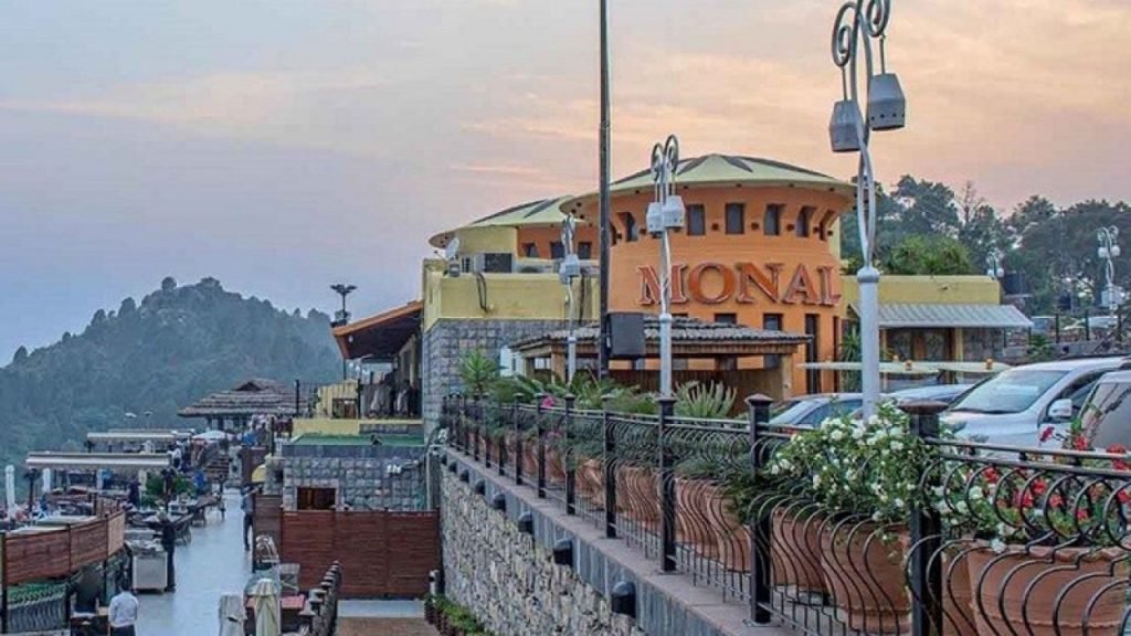 Supreme Court orders to open Monal restaurant in Islamabad