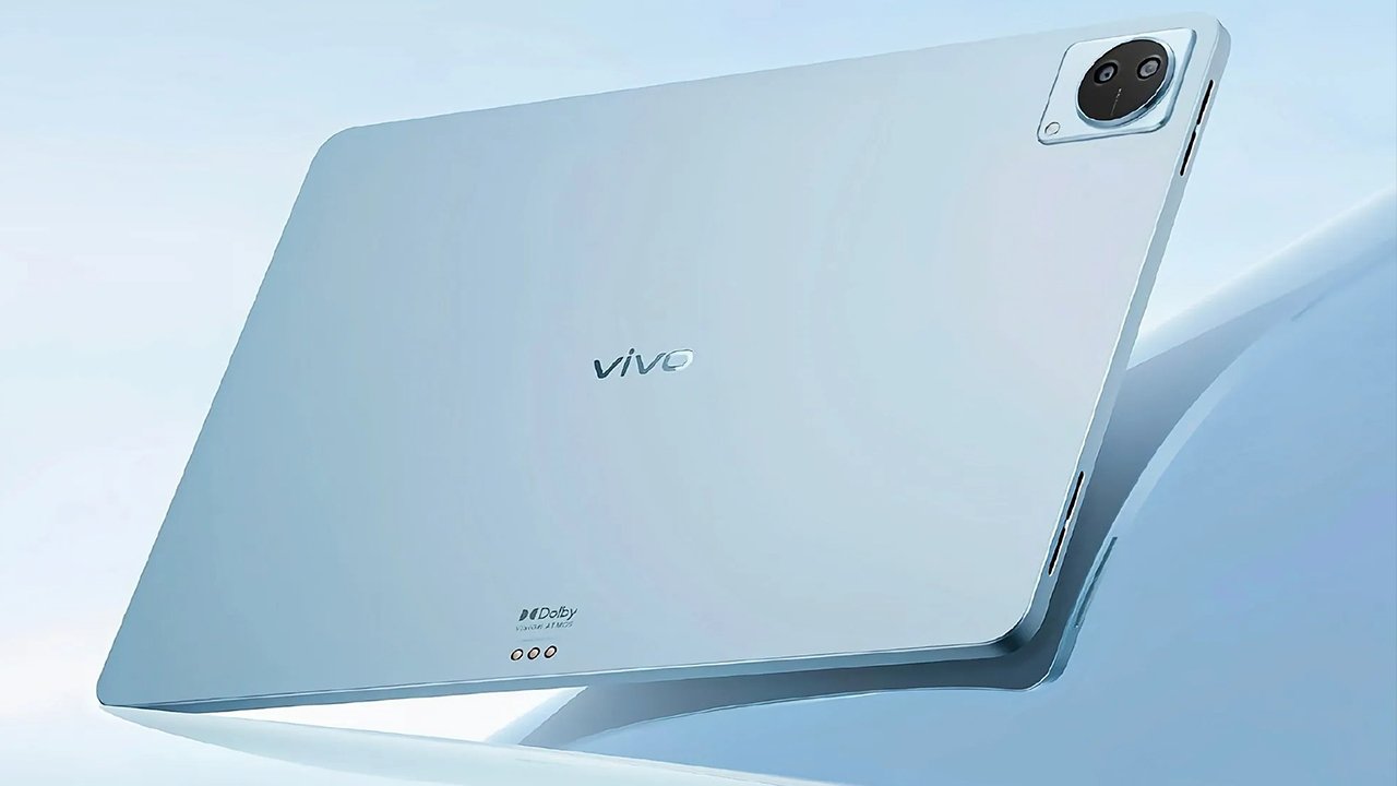 VIVO to launch its first-ever tablet by next month