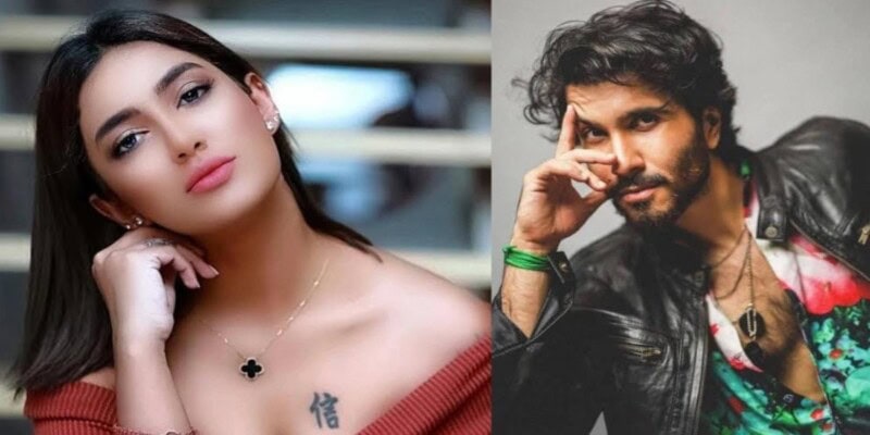 ‘Horrible, stupid’: Mathira opens up about Feroz Khan’s viral drinking video