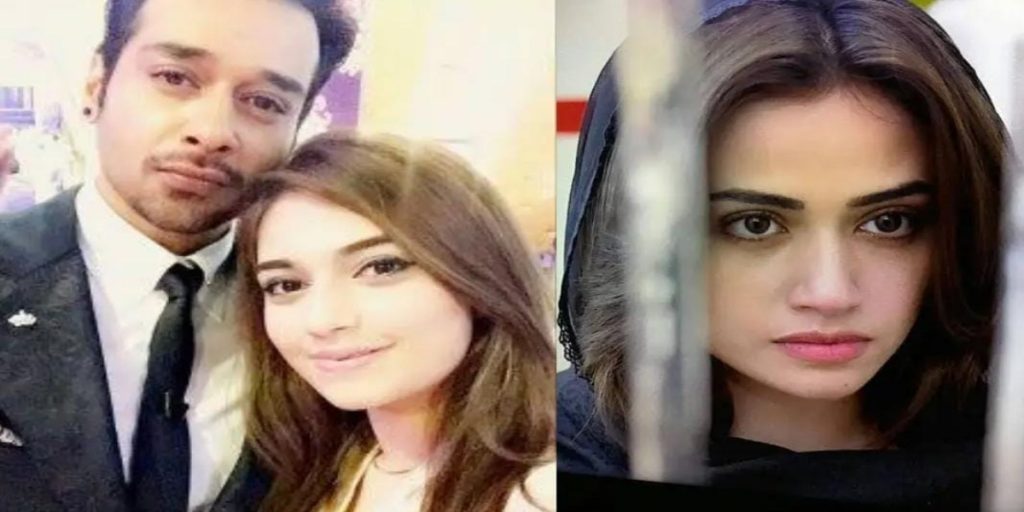 'Because of this woman, karma is a bitch': Faysal Qureshi's daughter Hanish exposes Sana Javed'Because of this woman, karma is a bitch': Faysal Qureshi's daughter Hanish exposes Sana Javed