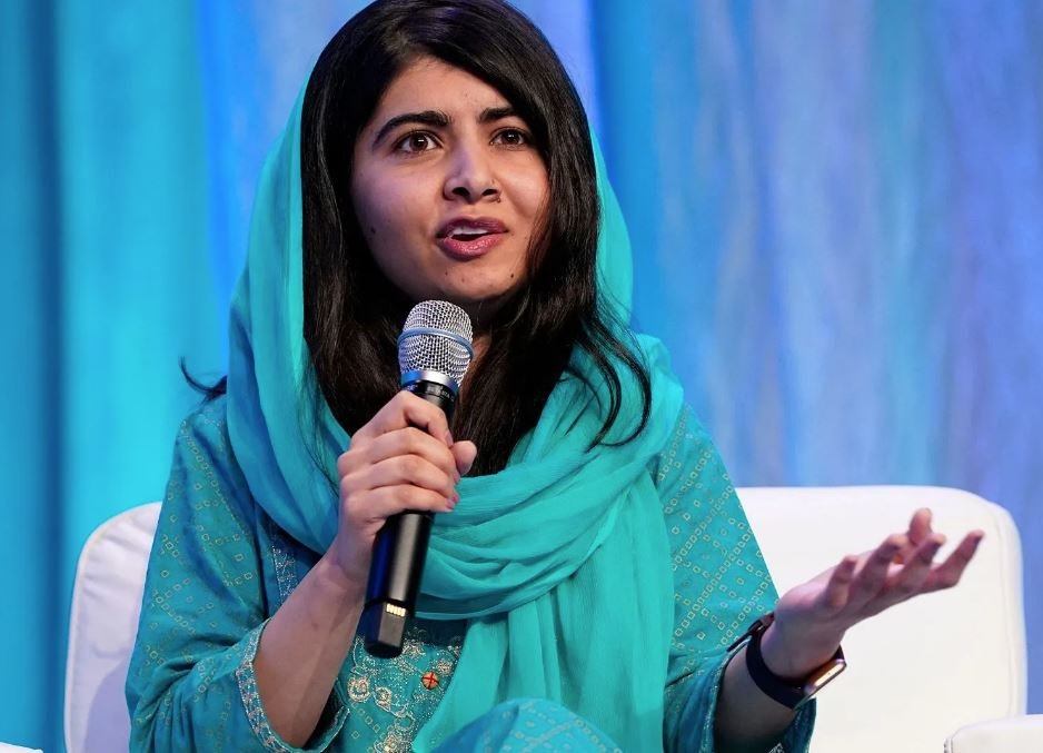 ‘Taliban didn't keep their promise’: Malala reacts to closing of girls’ high schools in Afghanistan
