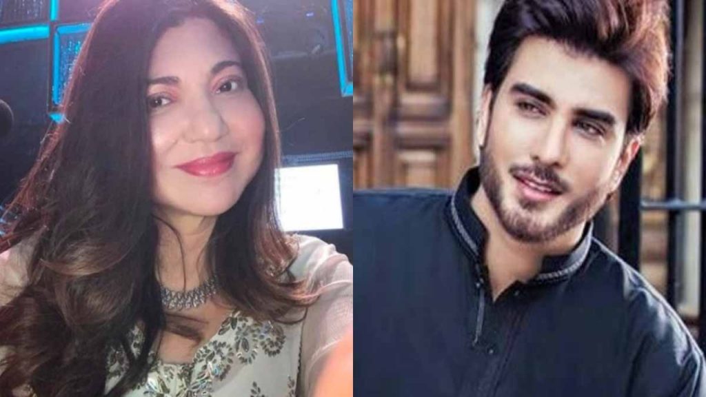 Video: Imran Abbas and Alka Yagnik have musical reunion at 'tallest hotel', sing together