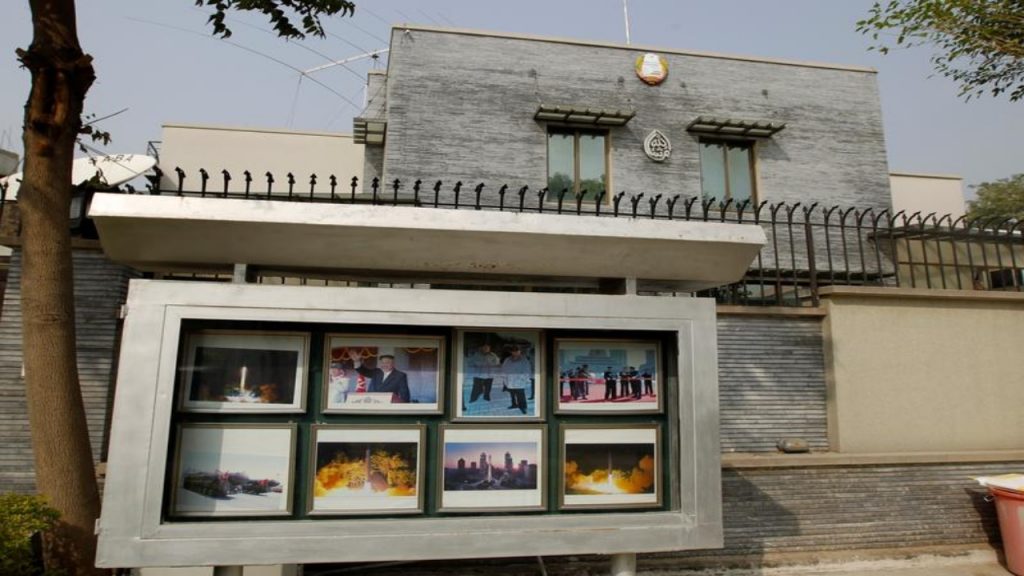 Pakistan apologises to North Korea Embassy after police-conducted raid