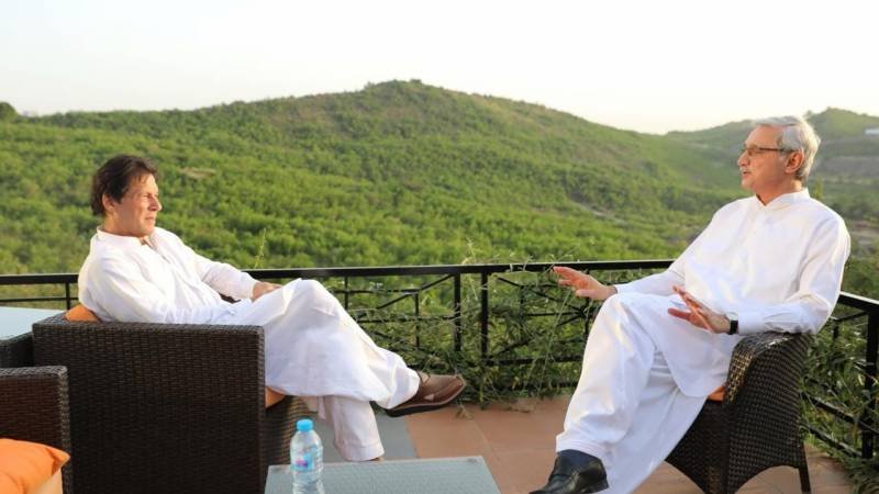 Ex-Bestie’s wish: PTI requests Tareen group not to take extreme steps