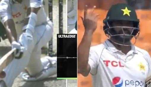 PakvsAus: Twitter thinks Azhar Ali's crucial wicket was 'saazish' against him