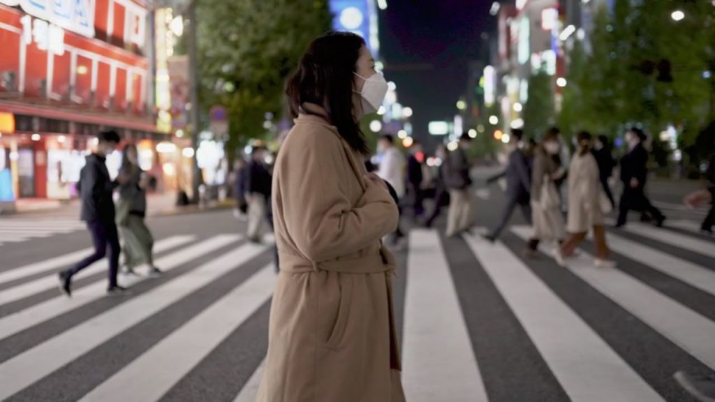 Suicides by women continue to rise for the second year in Japan