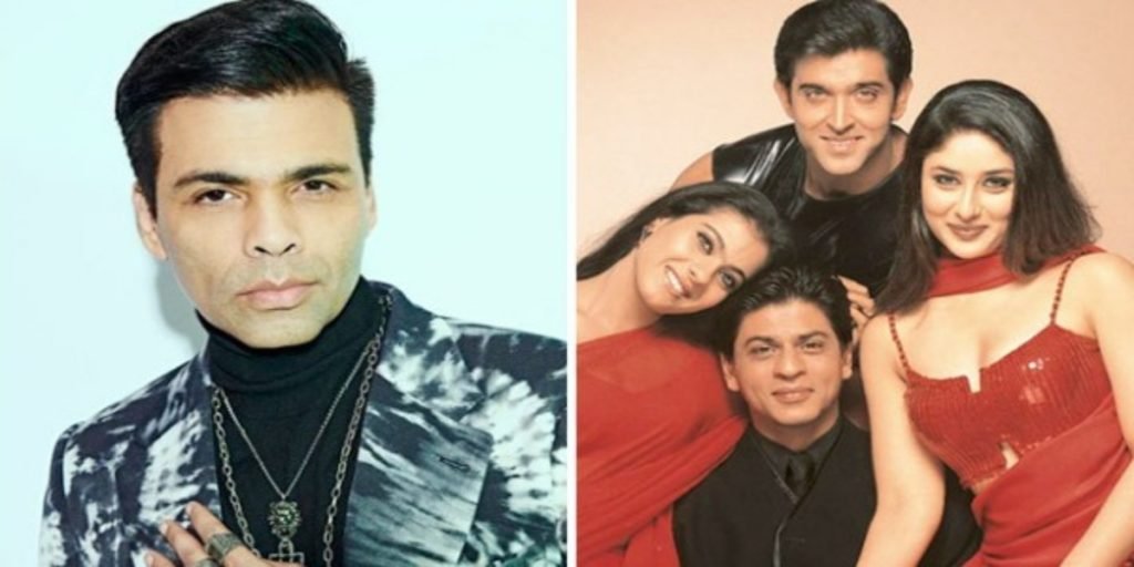 'Shah Rukh kept his distance from Hrithik': Karan Johar opens up about egos and negativity on K3G's sets