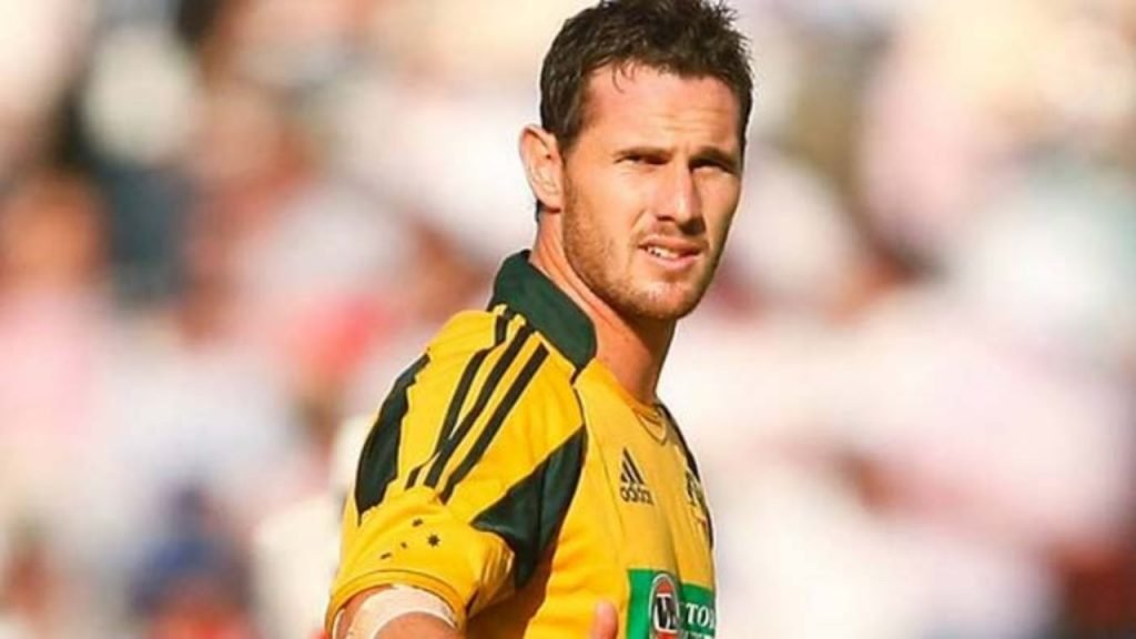 Aussies vs Aussie: Pakistan's new bowling coach Shaun Tait to arrive in Pakistan on March 9