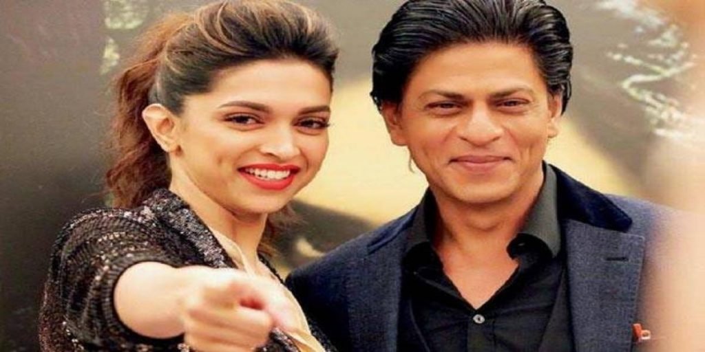 Leaked: Shah Rukh's shirtless pictures, Deepika's swimsuit look from Pathaan's intimate shoot in Spain goes viral