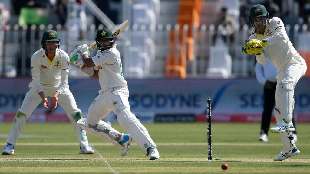 ICC rates Pindi wicket below average, Babar Azam defends