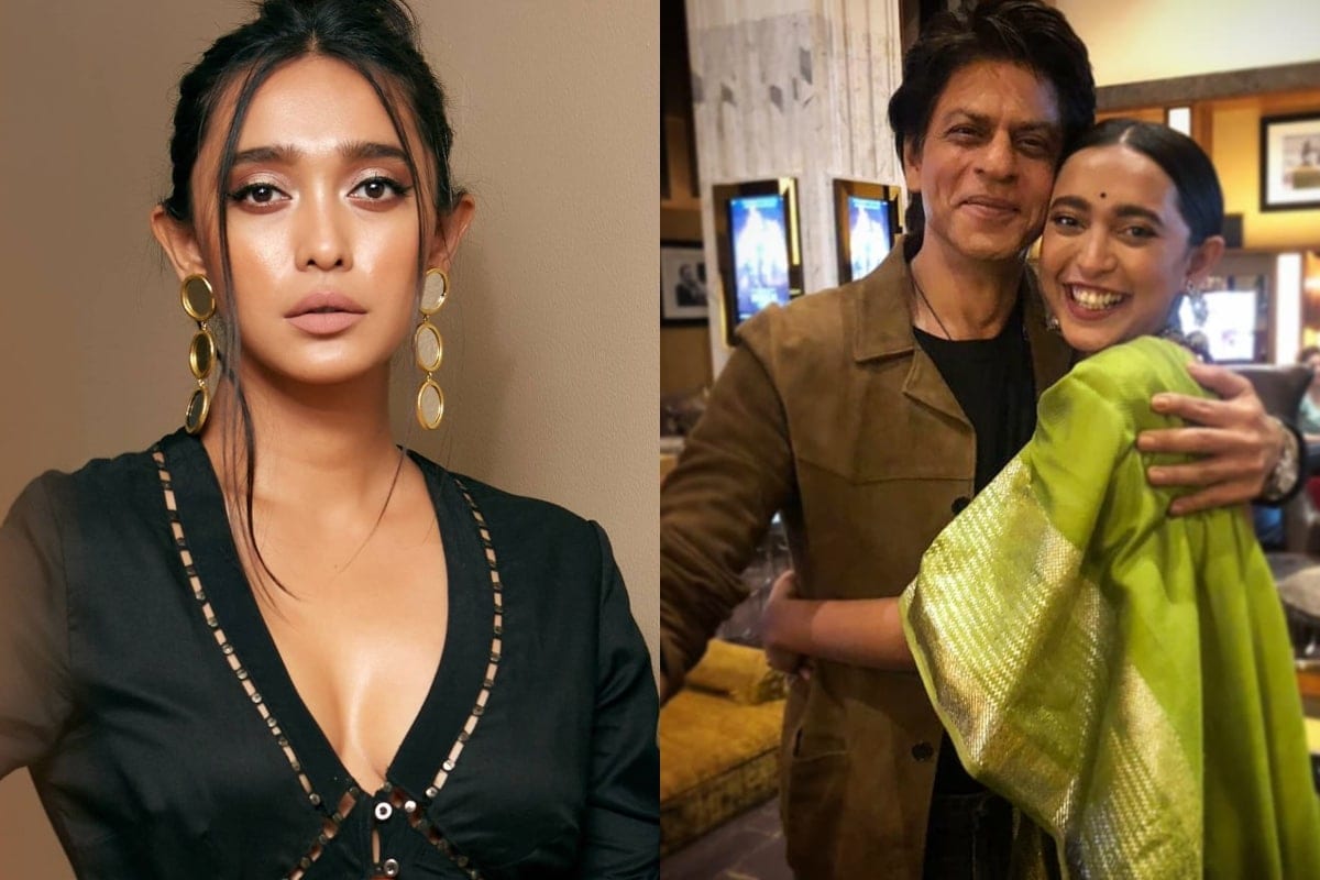Sayani Gupta Takes Dig at Shah Rukh Khan's Gandhi Jayanti Post, Asks Him to 'Speak Up for Truth'