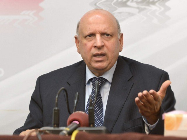 Punjab Governor Sarwar removed early in the morning: What really happened?