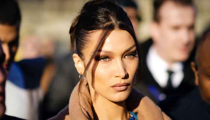 Bella Hadid hits out at Instagram for censoring her pro-Palestine posts