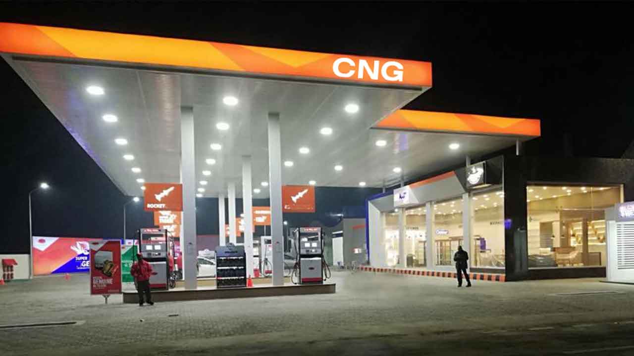 CNG prices pushed to Rs140 per kg for sales tax collection