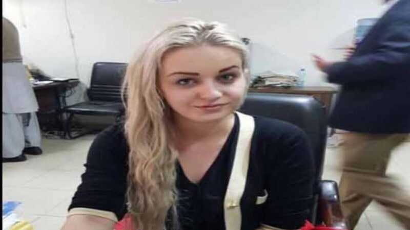 Acquittal by High Court: SC dismisses customs appeal against Czech model in drug case