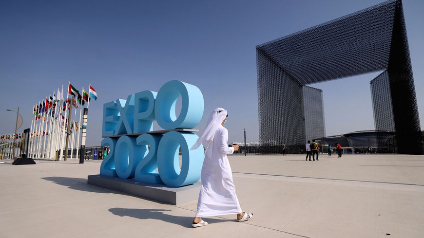 Six-month long Dubai expo ends with a grand closing ceremony
