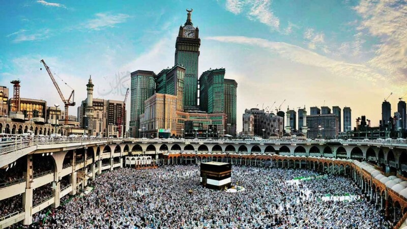 New app revolutionises Hajj experience: Pilgrims to benefit from enhanced guidance