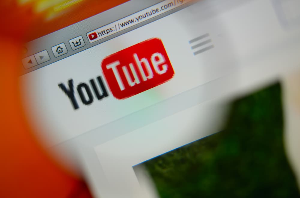 India blocks four Pakistani YouTube channels