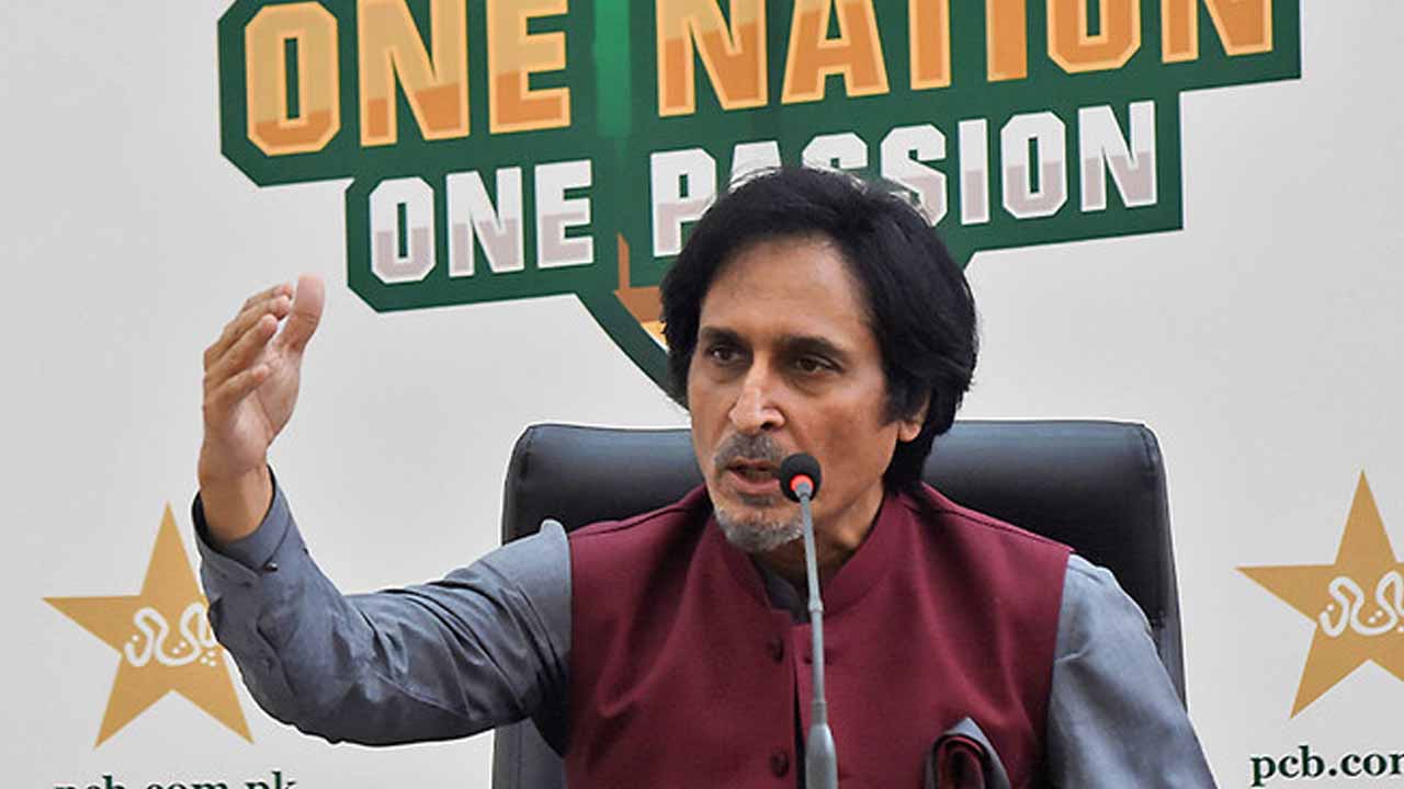 Who will be next PCB chairperson after Ramiz Raja resigns?