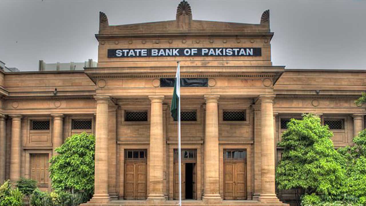 SBP raises policy rate to 14-year-high of 15 per cent