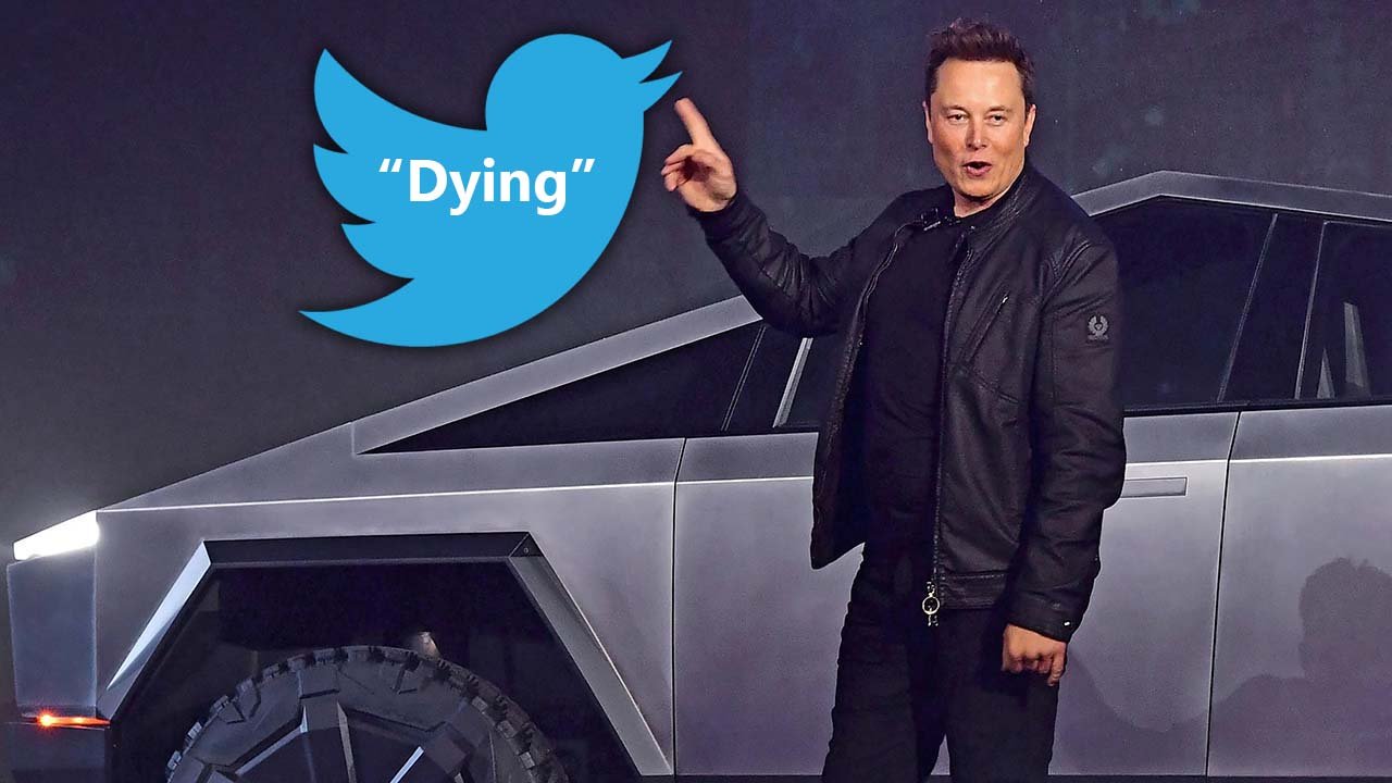 twitter is dying elon musk parag agrawal