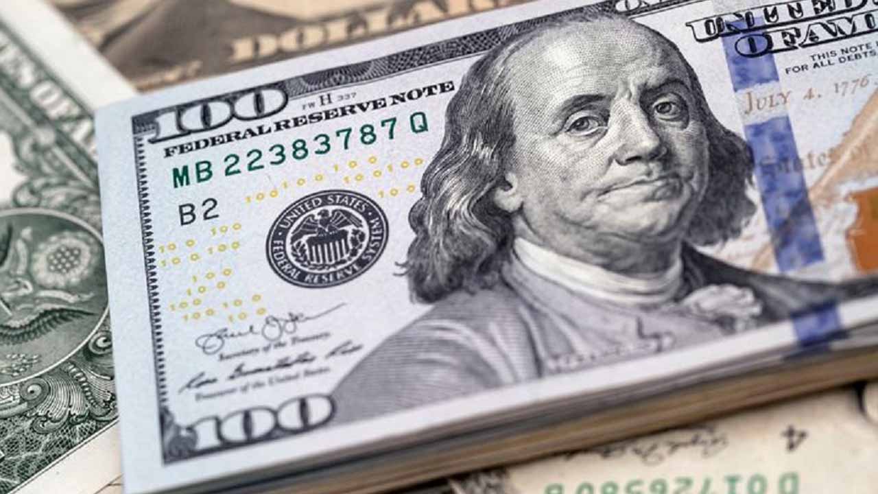 US Dollar continues to slide, reaches Rs183