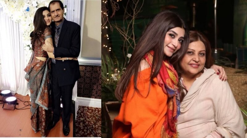‘He was eight years older than me, I was just 19, a kid’: Zoya Nasir opens up on divorce