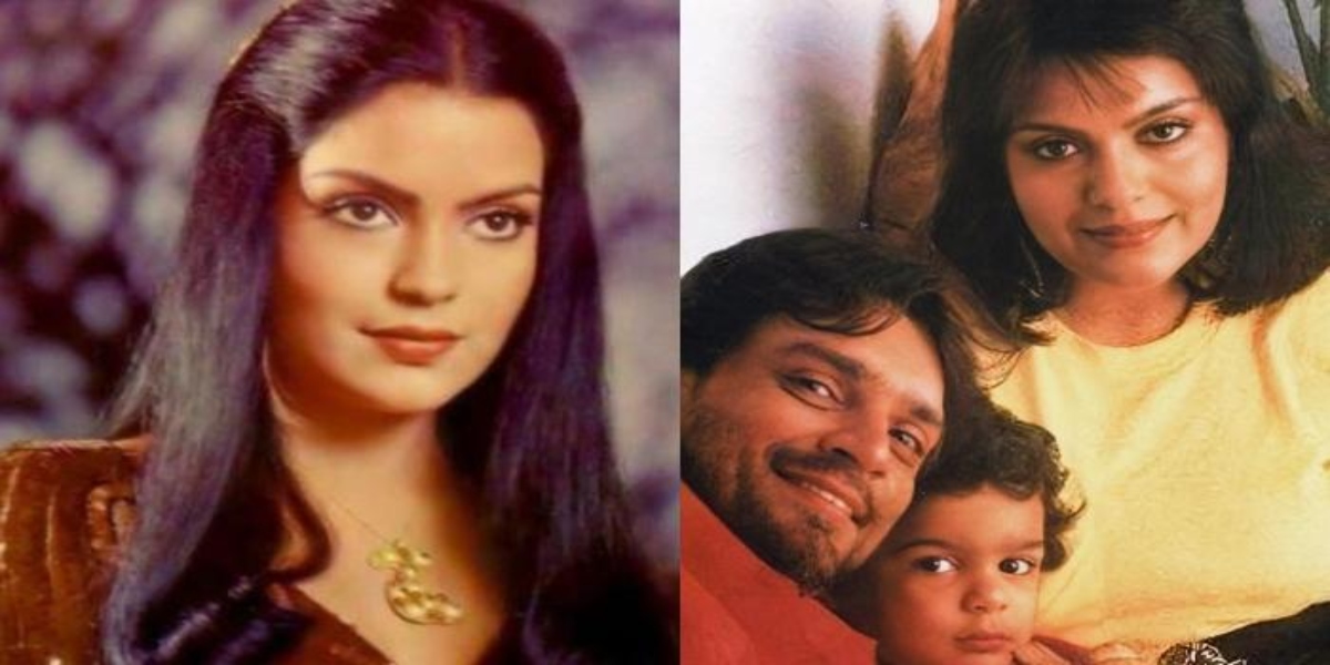 When Zeenat Aman's ex-husband Sanjay Khan violently attacked her at a party, left her injured