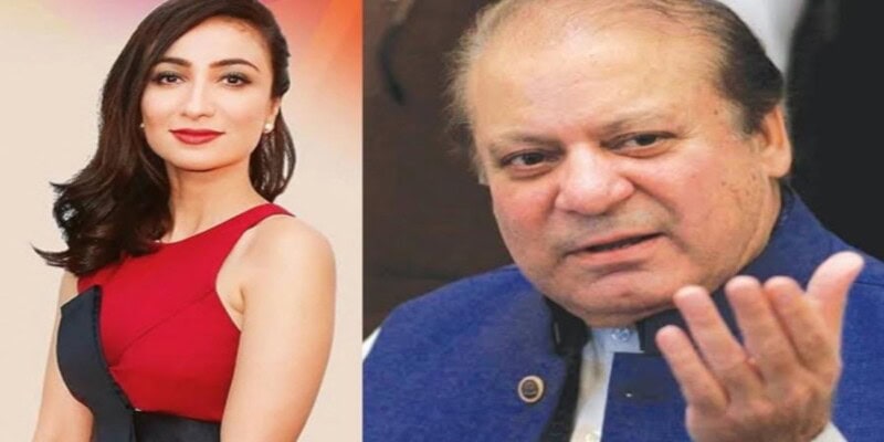 ‘Corrupt, beggars can’t be choosers, Imran can’t change in 3-4 years what you did’: Anoushey Ashraf slams Nawaz Sharif