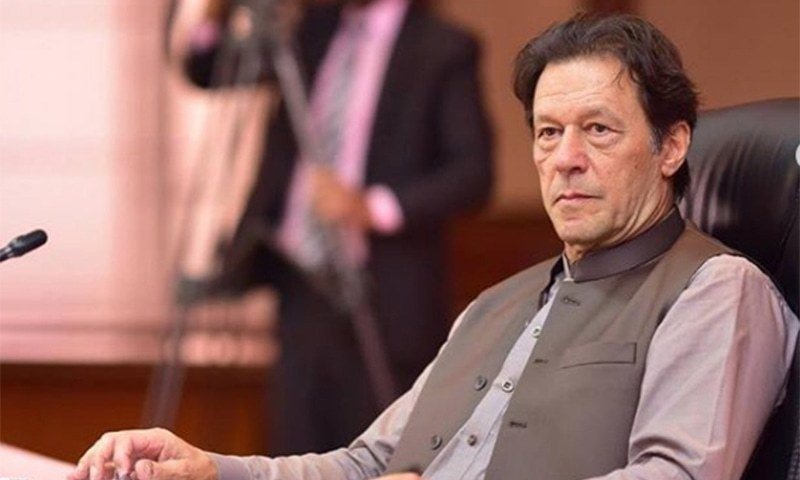 57% people happy with Imran Khan's removal: Survey - The Current