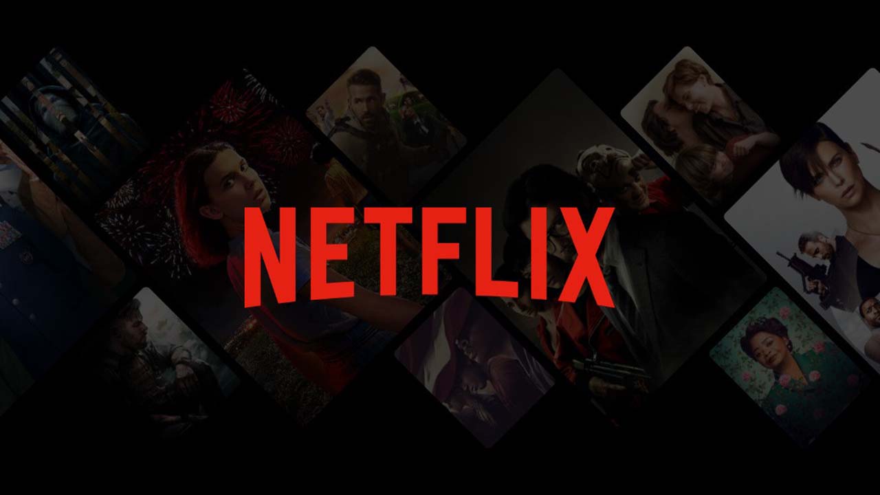 Netflix subscriber count drops by 1 million