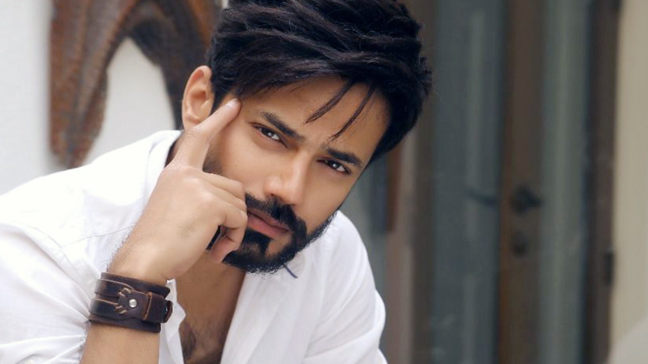 Exclusive: Zahid Ahmed opens up on regretful nose job