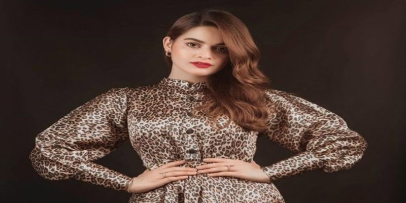 When Minal Khan ‘actually’ begged on streets of Karachi for a drama