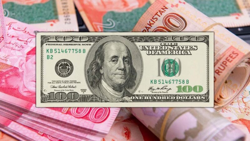 IMF review puts pressure on rupee as Pakistan negotiates loan tranche 